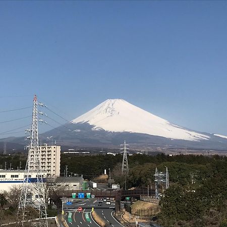 Hotel Route-Inn Susono Inter Exterior photo